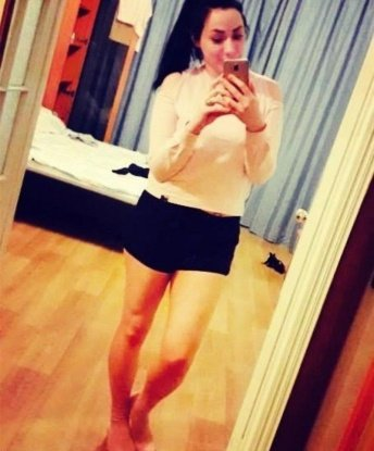 Алина
